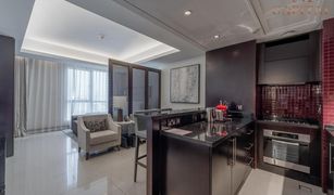 Studio Appartement zu verkaufen in Yansoon, Dubai Address Downtown Hotel