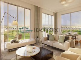 4 Bedroom Apartment for sale at Golf Views, EMAAR South