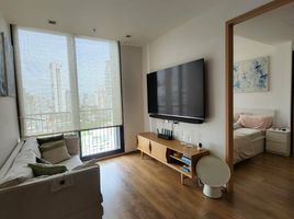 3 Bedroom Condo for sale at Noble BE33, Khlong Tan Nuea