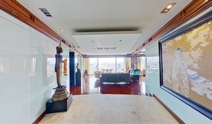 2 chambres Condominium a vendre à Khlong Ton Sai, Bangkok Supakarn Condominium