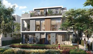 4 Habitaciones Adosado en venta en Olivara Residences, Dubái Aura