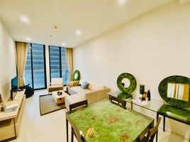 1 Bedroom Condo for rent at Noble Ploenchit, Lumphini