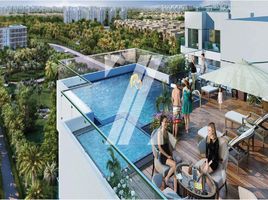 1 Bedroom Condo for sale at AZIZI Berton, Al Furjan