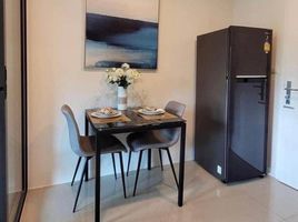 Studio Condo for rent at Escent Park Ville Chiangmai, Fa Ham, Mueang Chiang Mai
