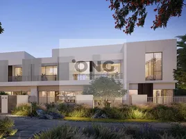 4 Bedroom House for sale at Talia, Juniper, DAMAC Hills 2 (Akoya)