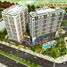 2 Bedroom Apartment for rent at Northern Diamond, Long Bien