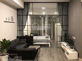 Studio Apartment for rent at Golden Mansion, Ward 2, Tan Binh, Ho Chi Minh City, Vietnam