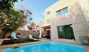 5 Bedrooms Villa for sale in Al Reef Villas, Abu Dhabi Contemporary Style