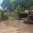 3 Schlafzimmer Villa zu vermieten im Grand T.W. Home 2, Nong Prue