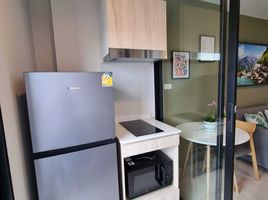 1 Bedroom Condo for rent at Nue Noble Ngamwongwan, Bang Khen, Mueang Nonthaburi