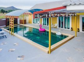 5 Schlafzimmer Villa zu verkaufen in Hua Hin, Prachuap Khiri Khan, Hin Lek Fai