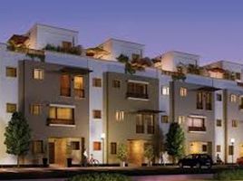 3 Bedroom Apartment for sale at Westown, Sheikh Zayed Compounds