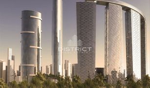 1 Habitación Apartamento en venta en Shams Abu Dhabi, Abu Dhabi Sun Tower