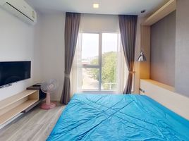 1 Schlafzimmer Wohnung zu vermieten im Play Condominium, Suthep