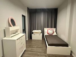 4 Bedroom House for rent at THE SONNE Srinakarin – Bangna, Dokmai, Prawet