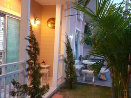 3 Bedroom House for rent at Phrueksakarn 11, Pak Phraek, Mueang Kanchanaburi