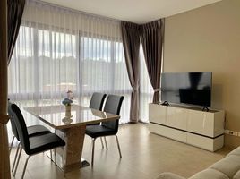 2 Schlafzimmer Appartement zu vermieten im Unixx South Pattaya, Nong Prue