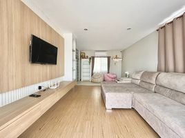 3 Bedroom House for sale at Karnkanok Ville 17, San Na Meng, San Sai, Chiang Mai