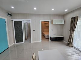 1 Bedroom Condo for sale at Urbana City Bangsaen, Saen Suk