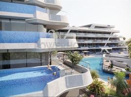 1 Bedroom Apartment for sale at Samana Mykonos, Dubai Studio City (DSC)