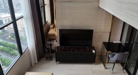 Available Units at Knightsbridge Prime Sathorn