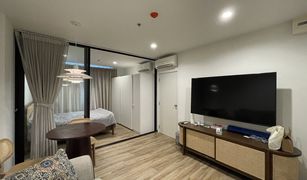 1 Bedroom Condo for sale in Bang Sue, Bangkok The Tree Interchange