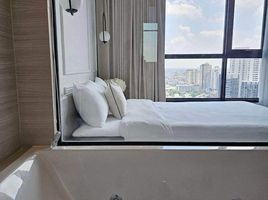 1 Schlafzimmer Appartement zu vermieten im Park Origin Thonglor, Khlong Tan Nuea