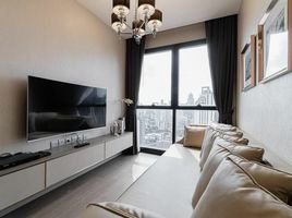 1 Bedroom Apartment for rent at Ashton Asoke, Khlong Toei Nuea