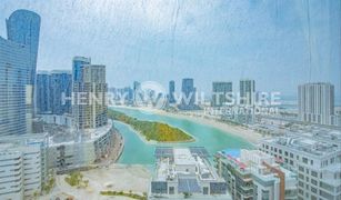 3 Bedrooms Apartment for sale in Shams Abu Dhabi, Abu Dhabi Sun Tower