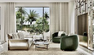 Dubai Hills, दुबई Palm Hills में 5 बेडरूम विला बिक्री के लिए