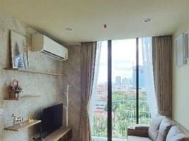 1 Bedroom Condo for sale at Noble Recole, Khlong Toei Nuea