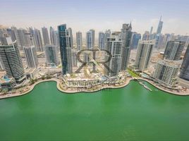 3 Bedroom Apartment for sale at Bonaire Tower, Park Island, Dubai Marina