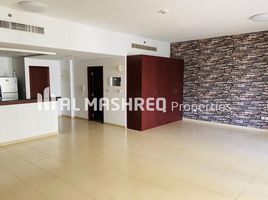 Studio Appartement zu verkaufen im Rimal 4, Rimal, Jumeirah Beach Residence (JBR)