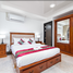 2 Schlafzimmer Wohnung zu vermieten im Nai Harn Beach Condo, Rawai, Phuket Town, Phuket