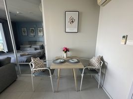 1 Schlafzimmer Appartement zu verkaufen im Blu Diamond, Cha-Am, Cha-Am, Phetchaburi