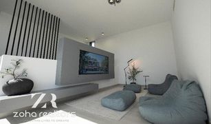 4 Bedrooms Villa for sale in Earth, Dubai Jouri Hills