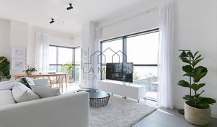 3 Bedrooms Apartment for sale in Makers District, Abu Dhabi Pixel