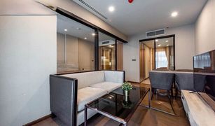 1 Bedroom Condo for sale in Lumphini, Bangkok Na Vara Residence