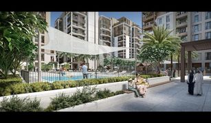 3 Bedrooms Apartment for sale in Creek Beach, Dubai Creek Beach Lotus