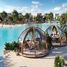 3 बेडरूम विला for sale at Costa Brava at DAMAC Lagoons, Artesia
