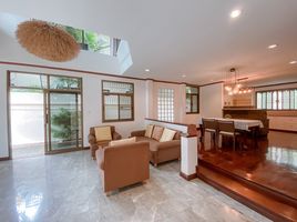 5 Schlafzimmer Haus zu vermieten in Central Chidlom, Lumphini, Khlong Toei