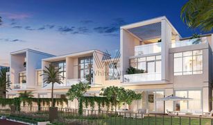 4 Bedrooms Townhouse for sale in Meydan Avenue, Dubai Opal Gardens