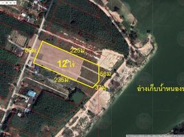  Land for sale in Rayong, Map Yang Phon, Pluak Daeng, Rayong