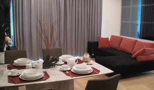 2 Bedrooms Condo for sale in Khlong Tan Nuea, Bangkok 39 by Sansiri