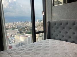 คอนโด 2 ห้องนอน ให้เช่า ในโครงการ 28 ชิดลม, ลุมพินี