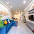 3 Schlafzimmer Appartement zu vermieten im HOMA Cherngtalay, Choeng Thale