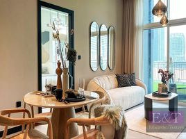 1 Bedroom Condo for sale at 15 Northside, Business Bay, Dubai