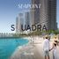 1 बेडरूम अपार्टमेंट for sale at Seapoint, EMAAR Beachfront