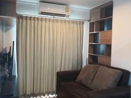 1 Schlafzimmer Wohnung zu vermieten im Lumpini Park Rama 9 - Ratchada, Bang Kapi