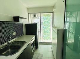 1 Bedroom Apartment for rent at Smart Condo Watcharapol, Tha Raeng, Bang Khen